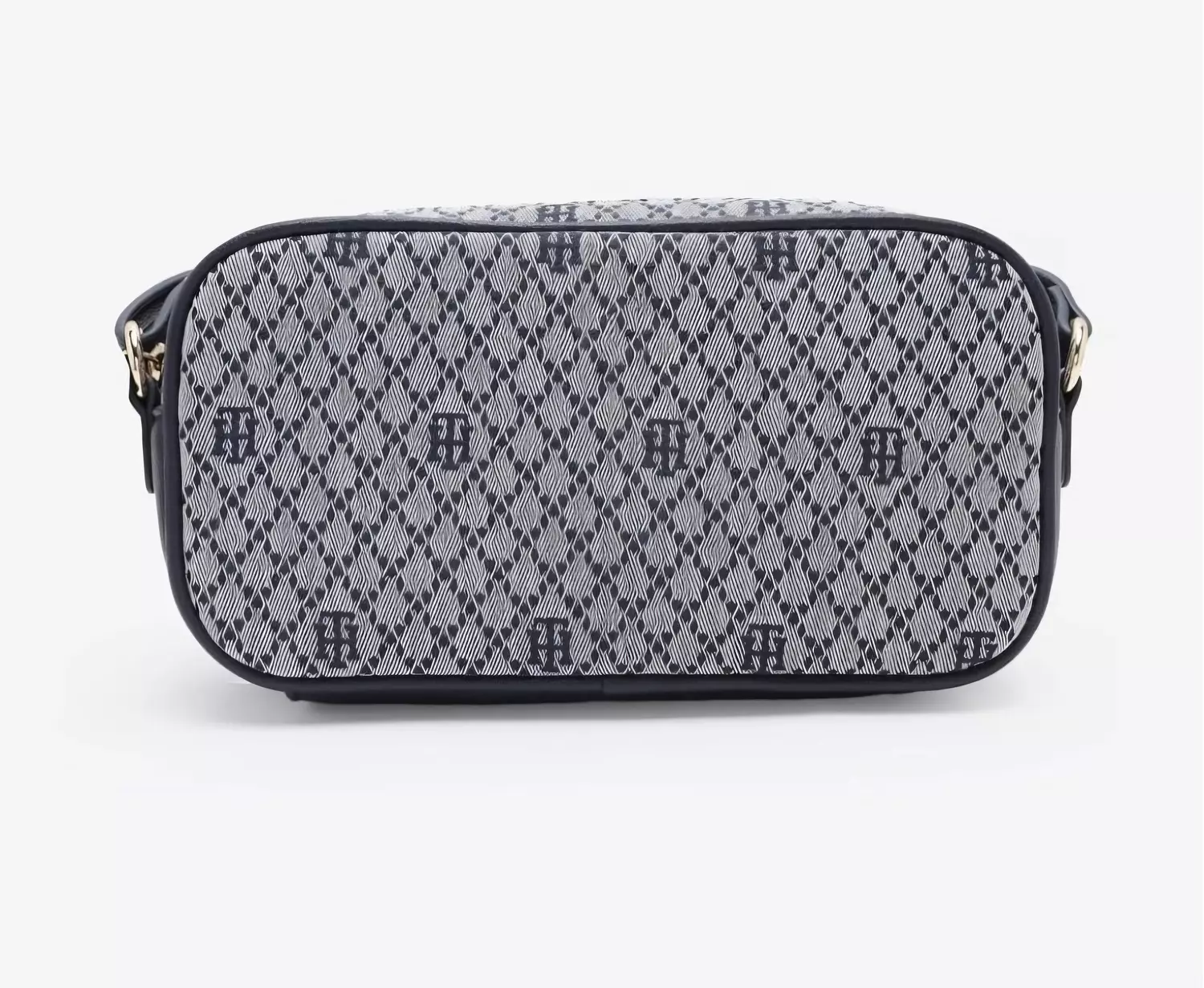 Tommy Hilfiger compact crossbody bag