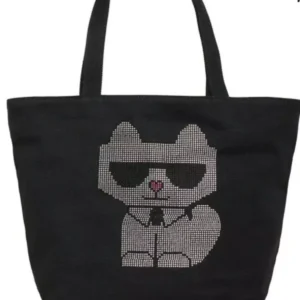 KARL Lagerfeld Paris featuring Choupette