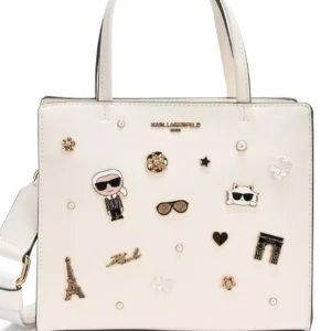 Karl Lagerfeld Paris (Nouveau Tote)