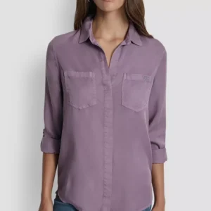 DKNY JEANS Mauve
