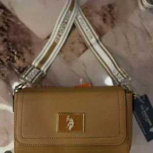 U.S polo Crossbody Bag