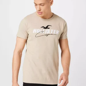 Hollister California Graphic T-Shirt – Original