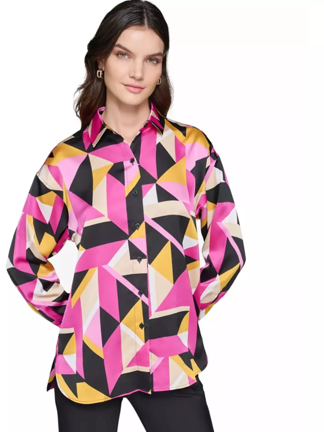 KARL Lagerfeld Paris Blouse from Karl