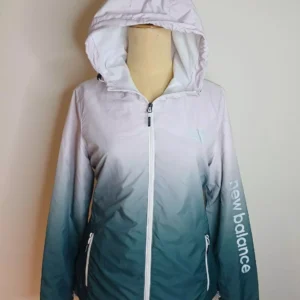 New Balance sportive jacket