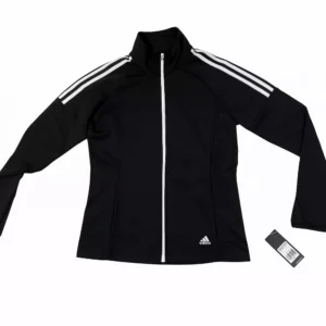 Adidas Women’s Track Jacket