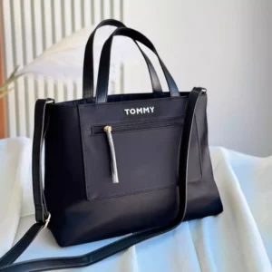 Tommy Hilfiger _Sleek Everyday Essentials