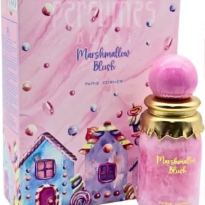 Marshmallow Blush (women's)