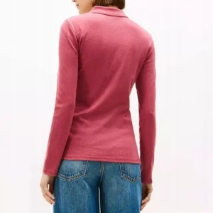 Tommy Hilfiger Long Sleeve Polo