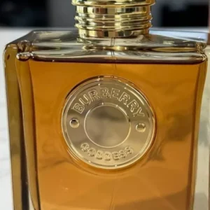 Burberry Goddess Eau de Parfum Intense (women's)