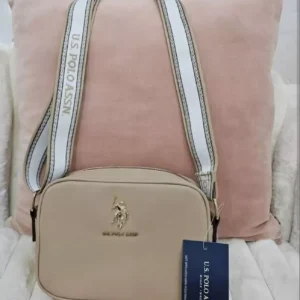 U.S.POLO ASSN . CROSSBODY BAG