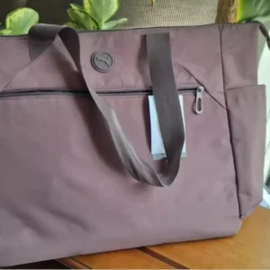 PUMA Sporty Chic Training Tote – Functional & Stylish