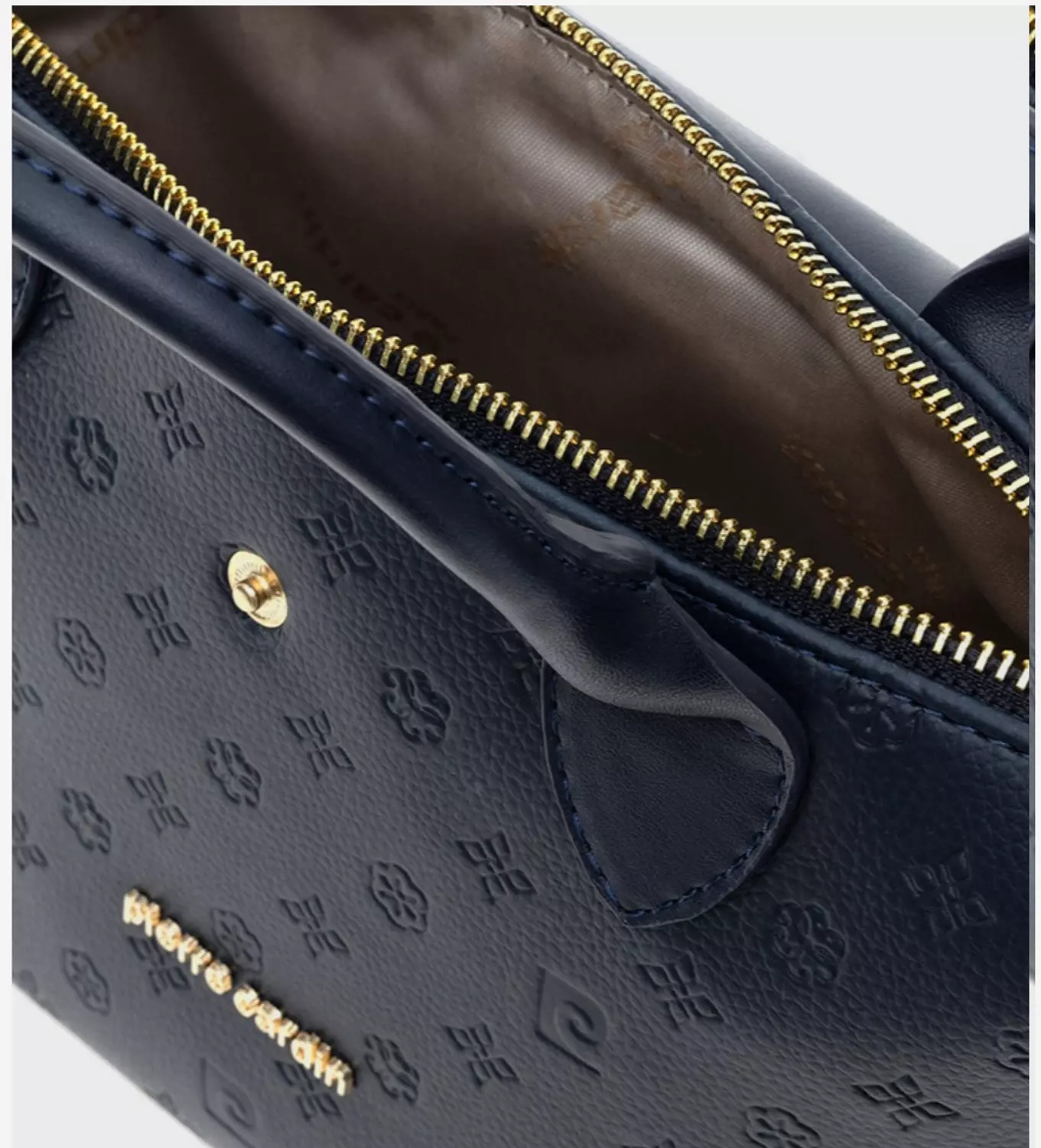 Pierre Cardin navy blue