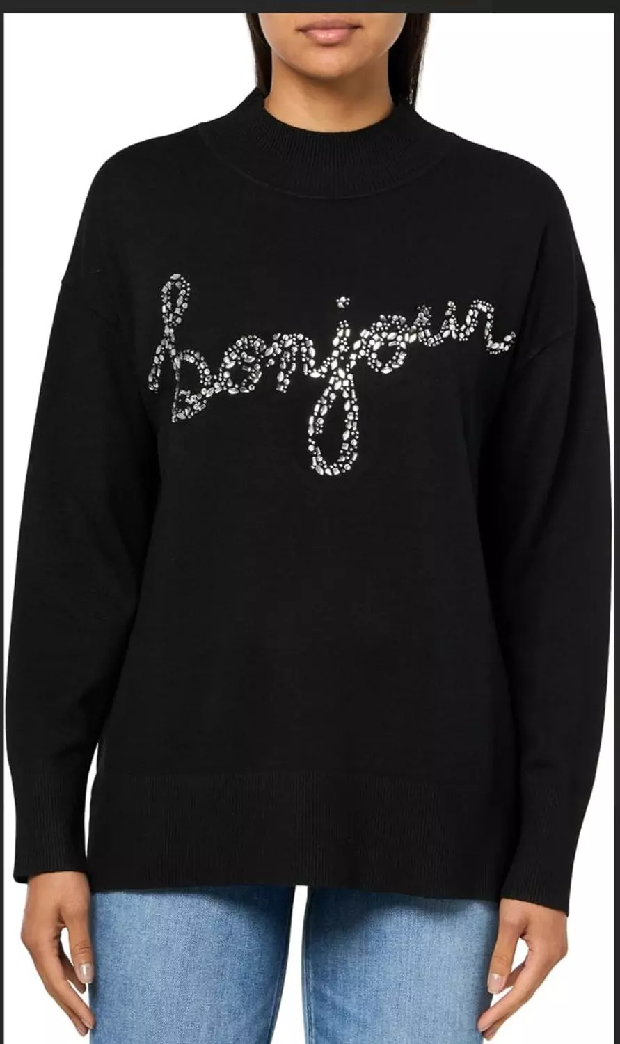 Pullover KARL LAGERFELD