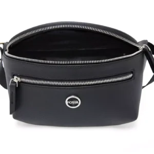 Fossil Belt Bag (Crossbody)