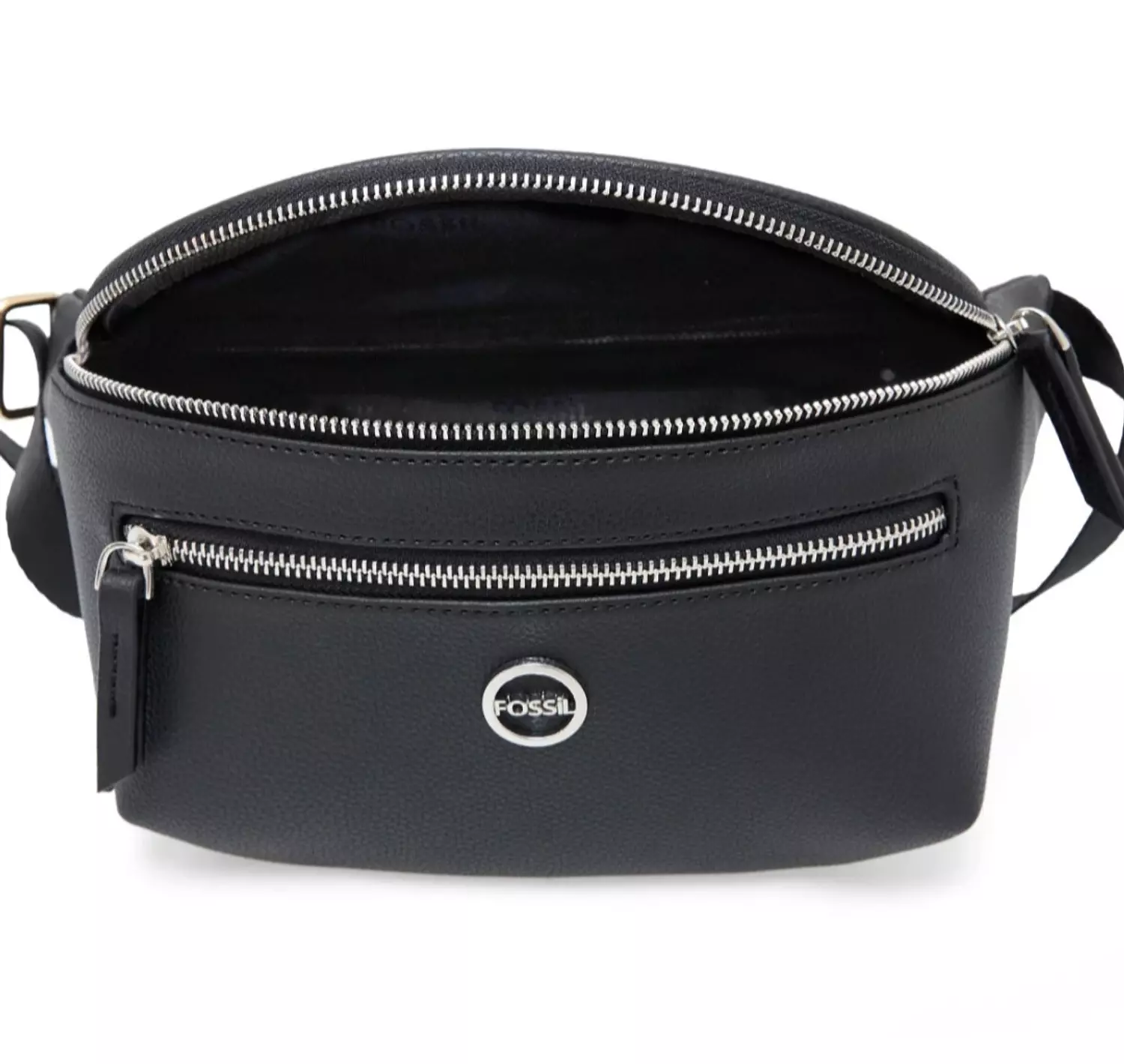 Fossil Belt Bag (Crossbody)