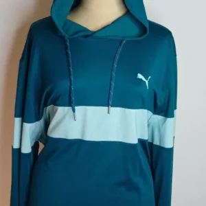Puma sweatshirt