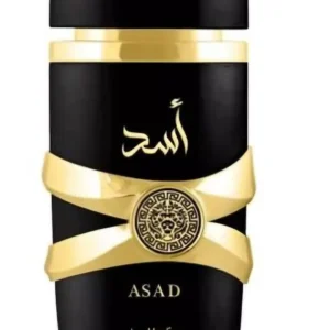 Asad Dior Sauvage Elixir (man)