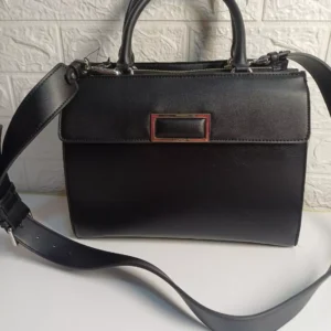 Calvin Klein tote Bag  black smart-casual