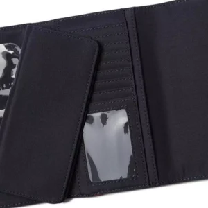 Tommy Hilfiger -wallet  black