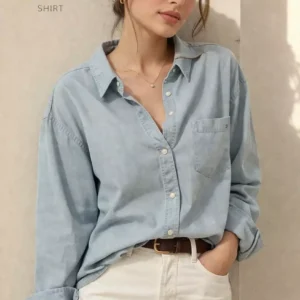 Tommy Hilfiger denim Shirt