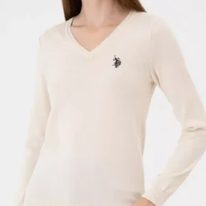 U.s.polo white
