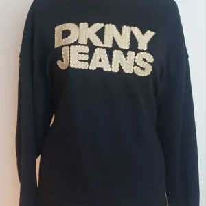 DKNY sweatshirt