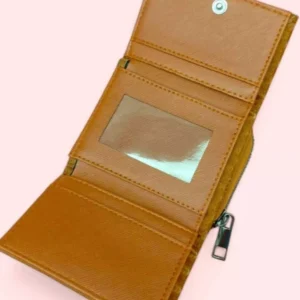 Just & Polo Women's Wallet