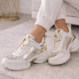 Michael Kors Olympia Sneaker