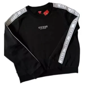 Guess Logo Sweatshirt