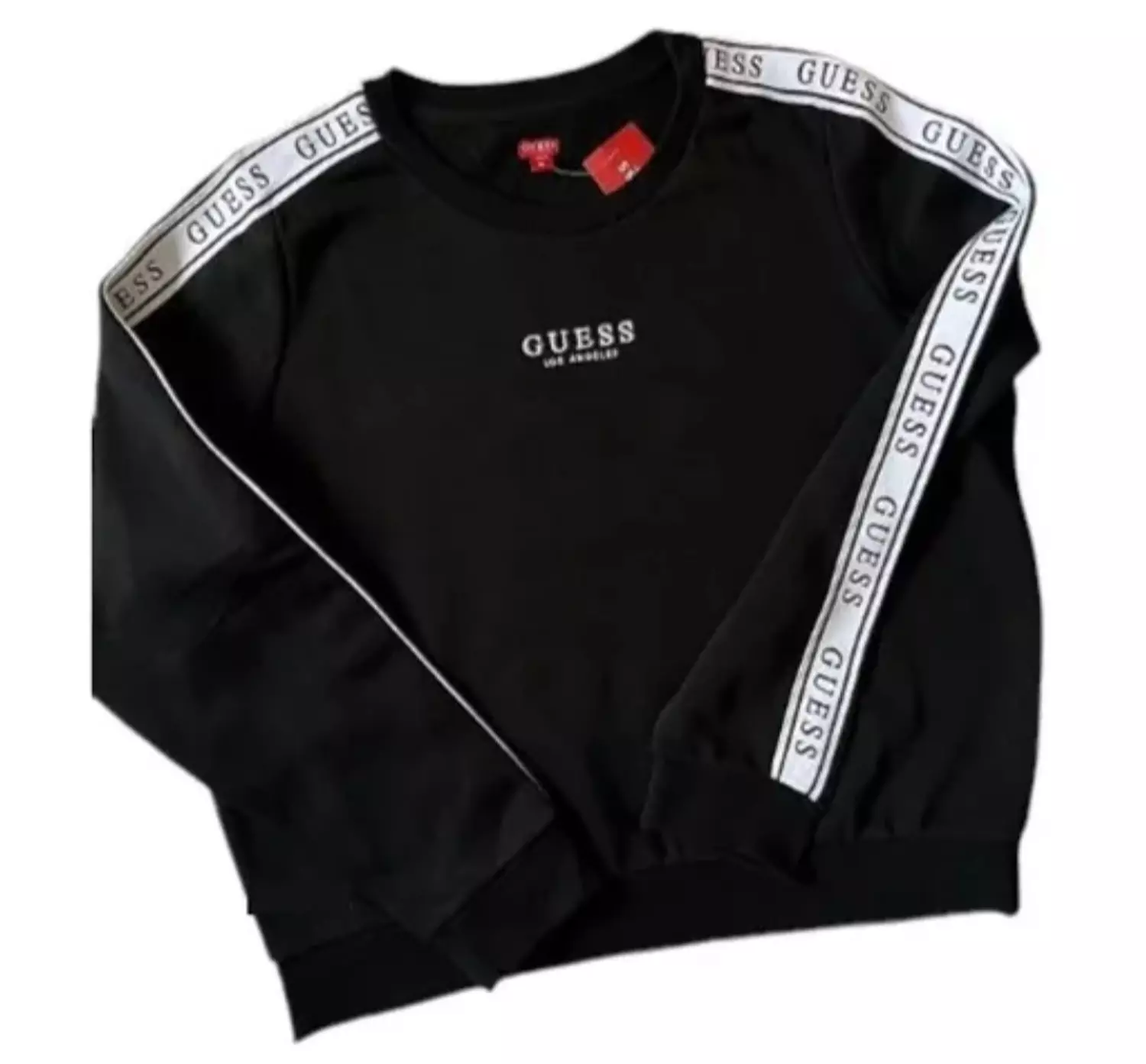 Guess Logo Sweatshirt