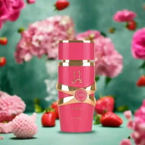Yara Sweet and feminine character (WOMEN’S)