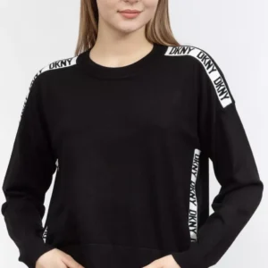 DKNY Classic Black