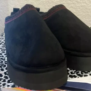 Madden Girl black