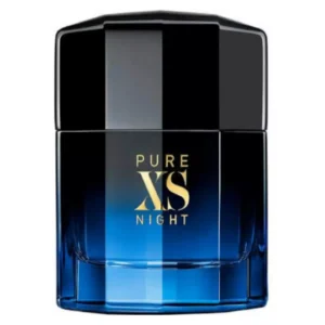 Pure XS Night by Paco Rabanne
