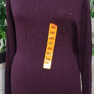Tommy Hilfiger Winter Knit Sweater