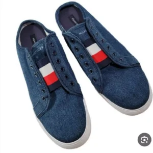 The shows Tommy Hilfiger