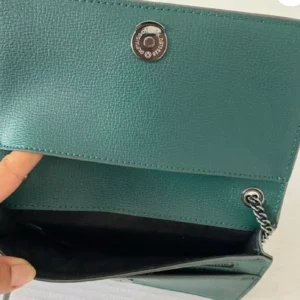 KARL Lagerfeld Paris Crossbody Bag with a sophisticated,minimalist look