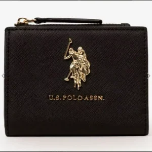 U.S. Polo Assn. Mini Wallet