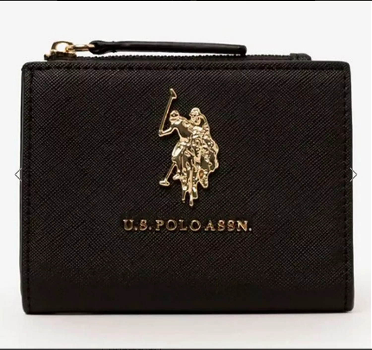 U.S. Polo Assn. Mini Wallet