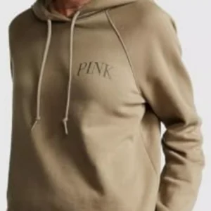 This is a PINK (by Victoria's Secret) cropped hoodie