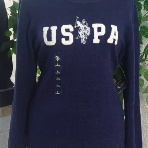 U.S. Polo Assn. Women’s Sweater