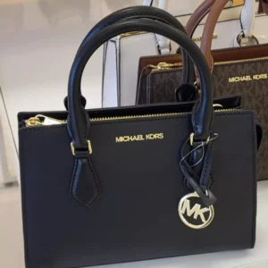 Michael Kors Satchel a Classic and sophtistiatd