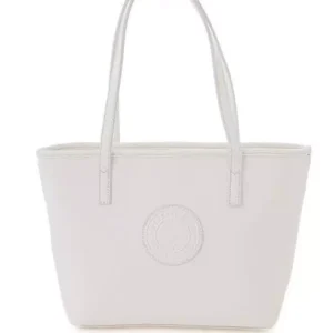 Bravery hills tote bag