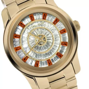 MICHAEL KORS women's fashion watch