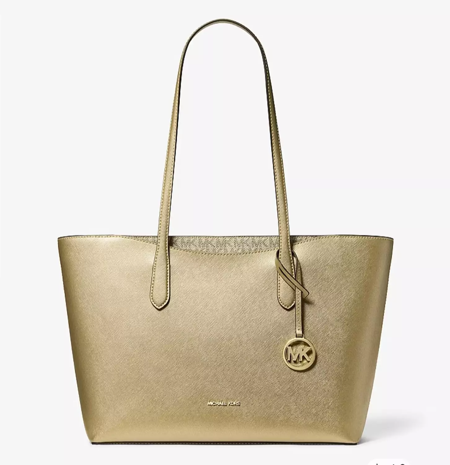 Michael Kors Jet Set Travel Tote
