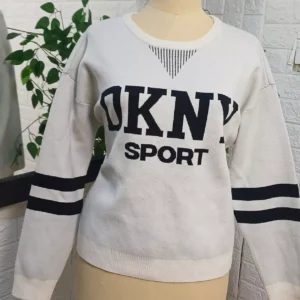 DKNY SPORT Sweater