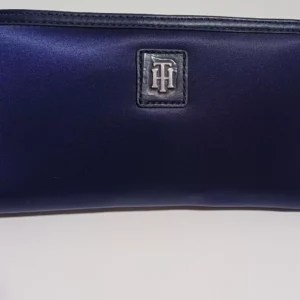 Tommy Hilfiger Large wallet navy blue