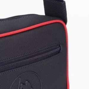 U.S. POLO ASSN Crossbody Bag navy blue