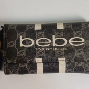 Bebe Wristlet Wallet