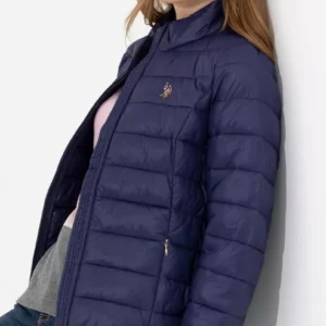 Jacket US polo blue